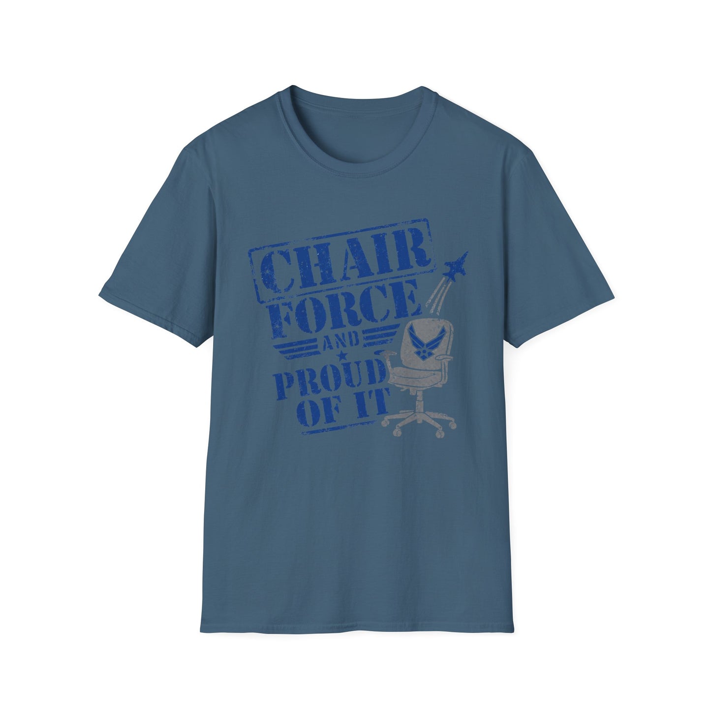 CHAIR FORCE TEE