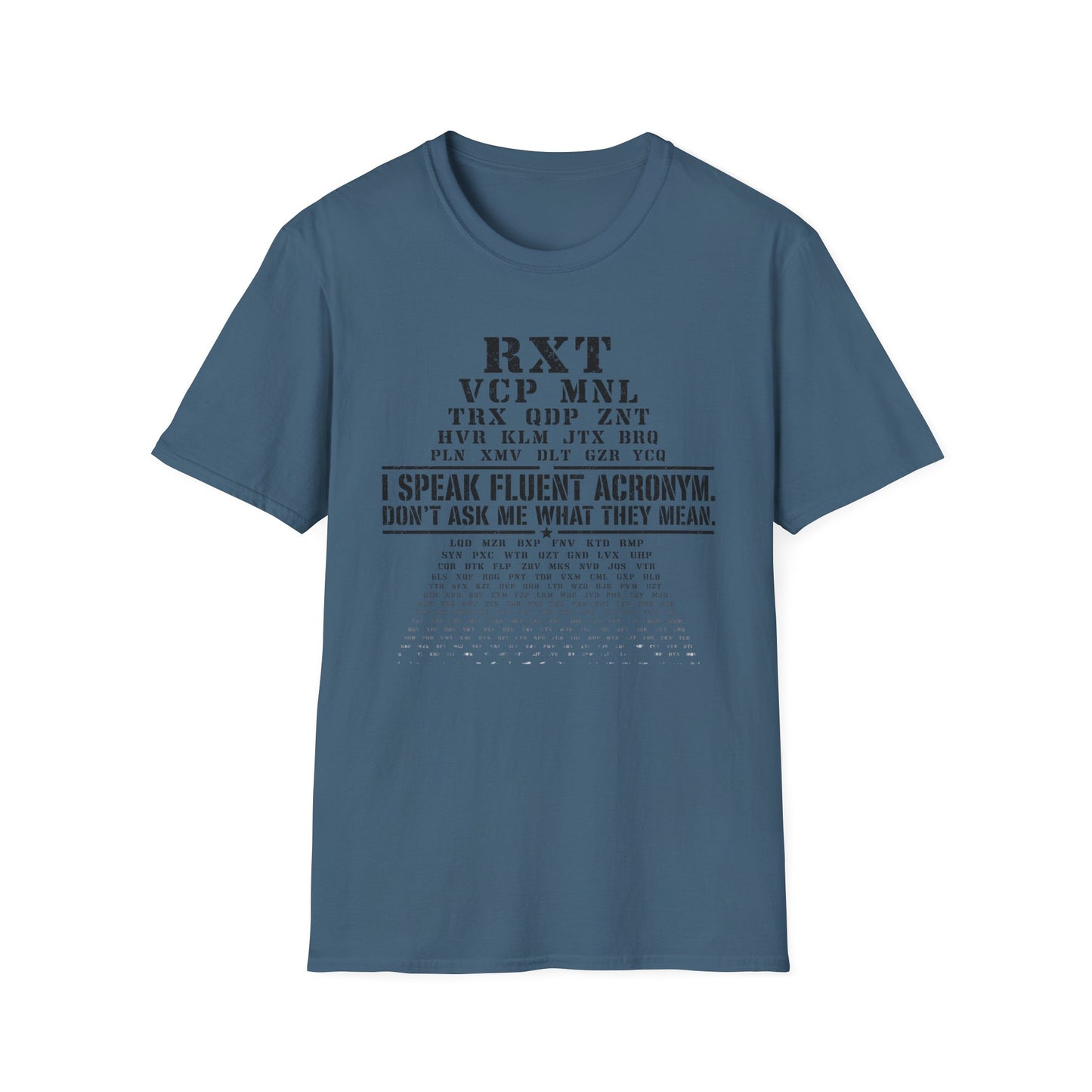 RXT TEE