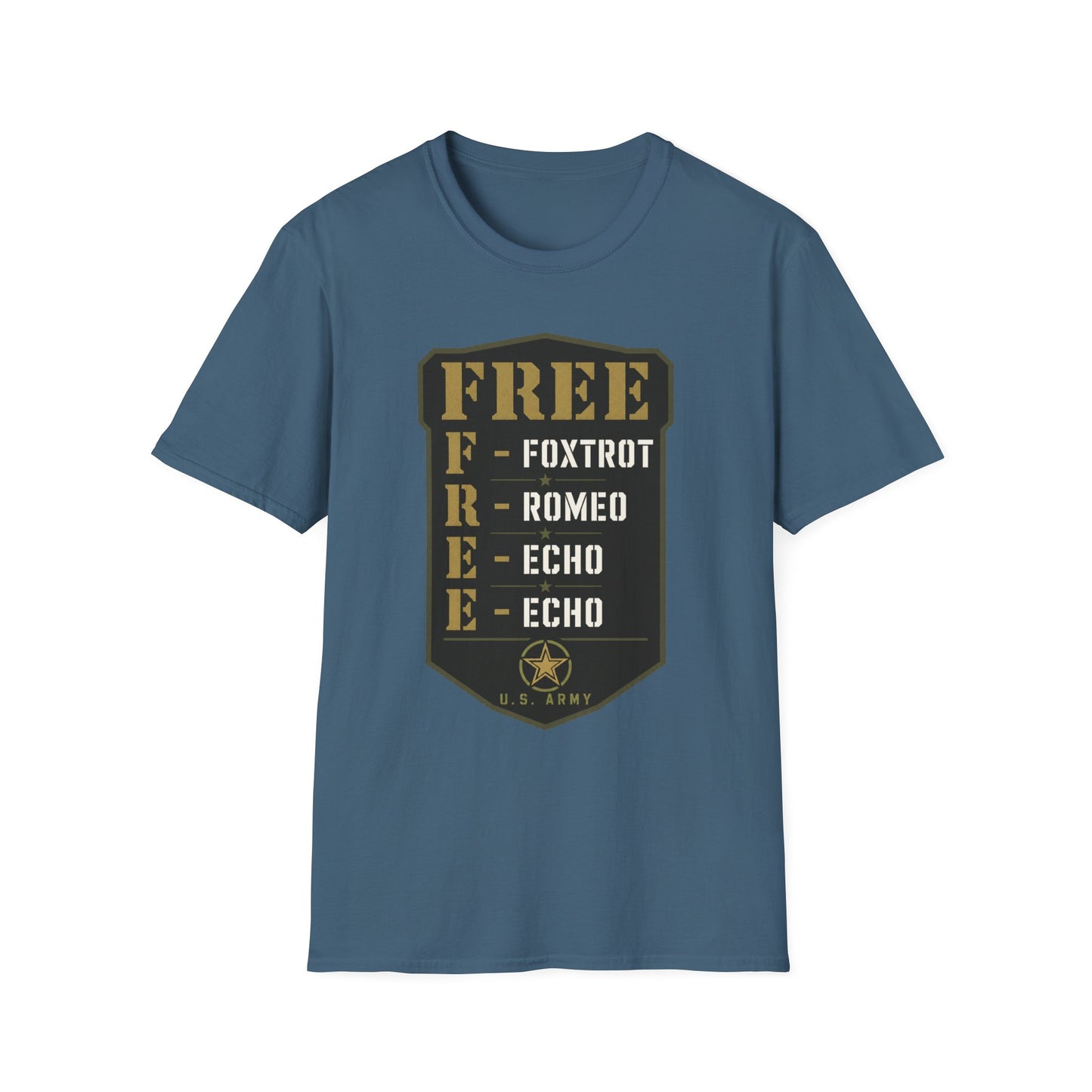 FREE TEE