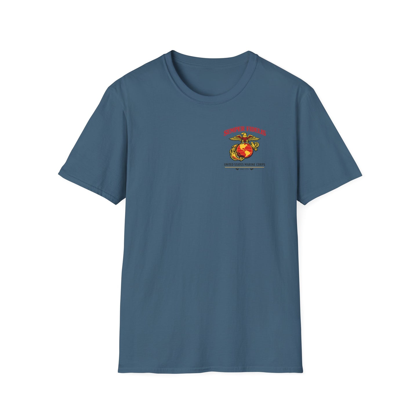 SEMPER FIDELIS TEE