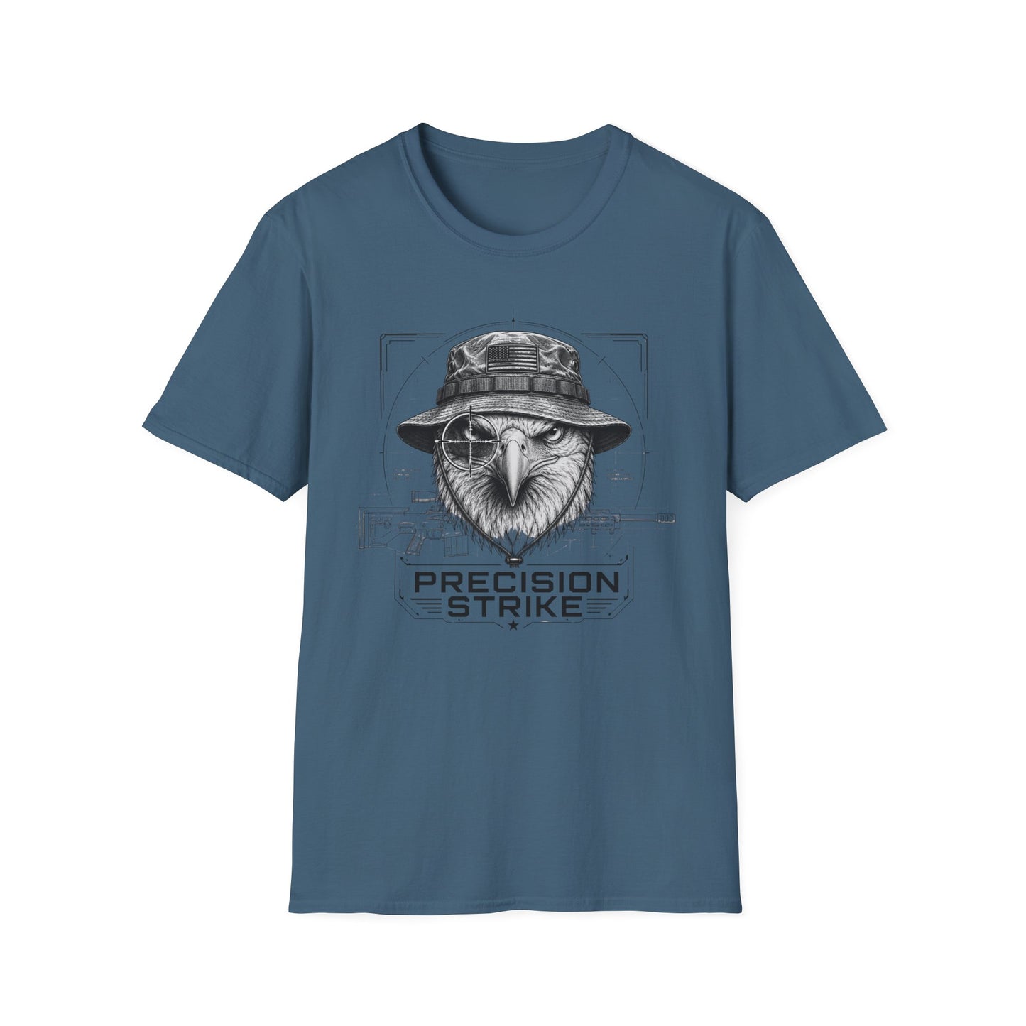 PRECISION STRIKE TEE