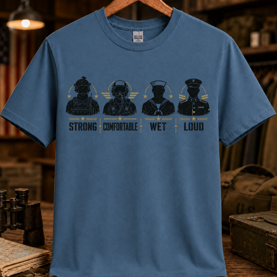 4 TEE