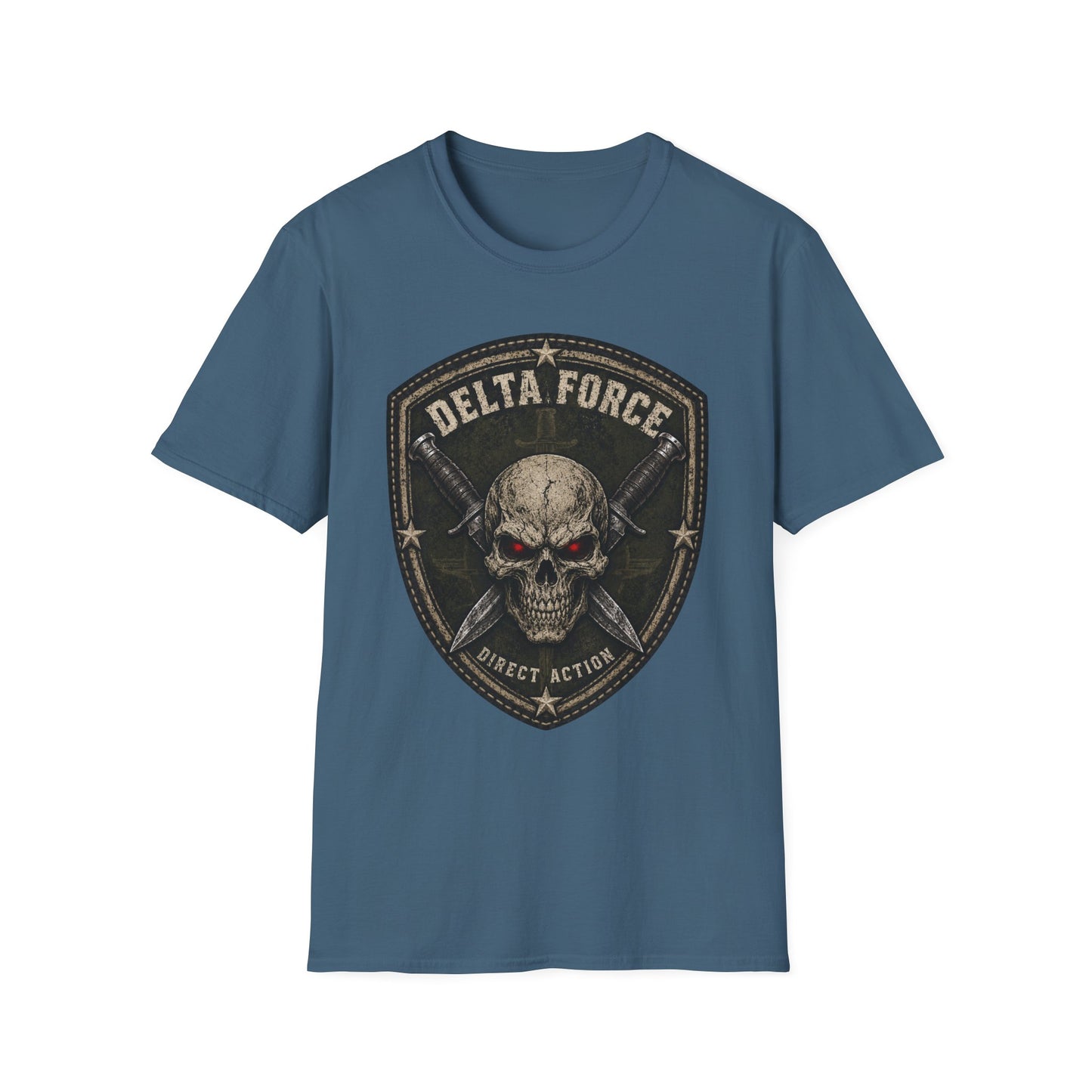 DIRECT ACTION TEE