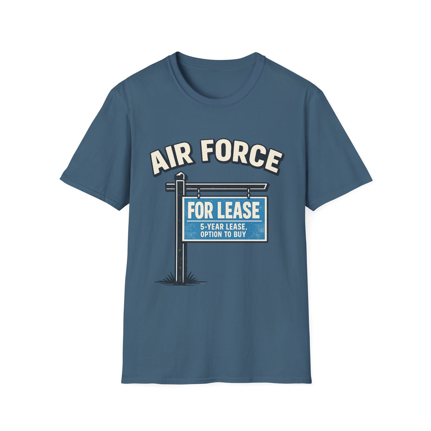 FOR LEASE TEE