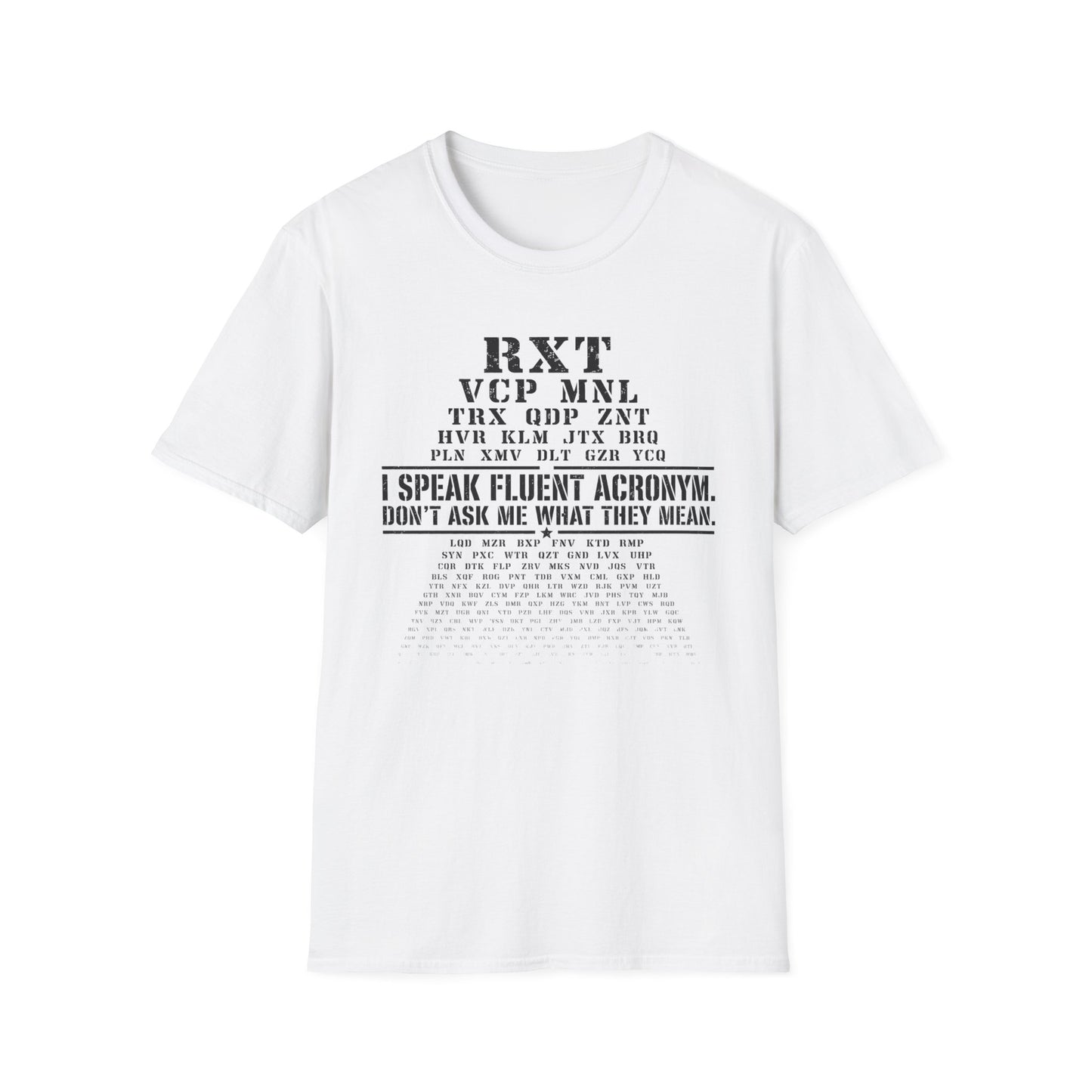 RXT TEE