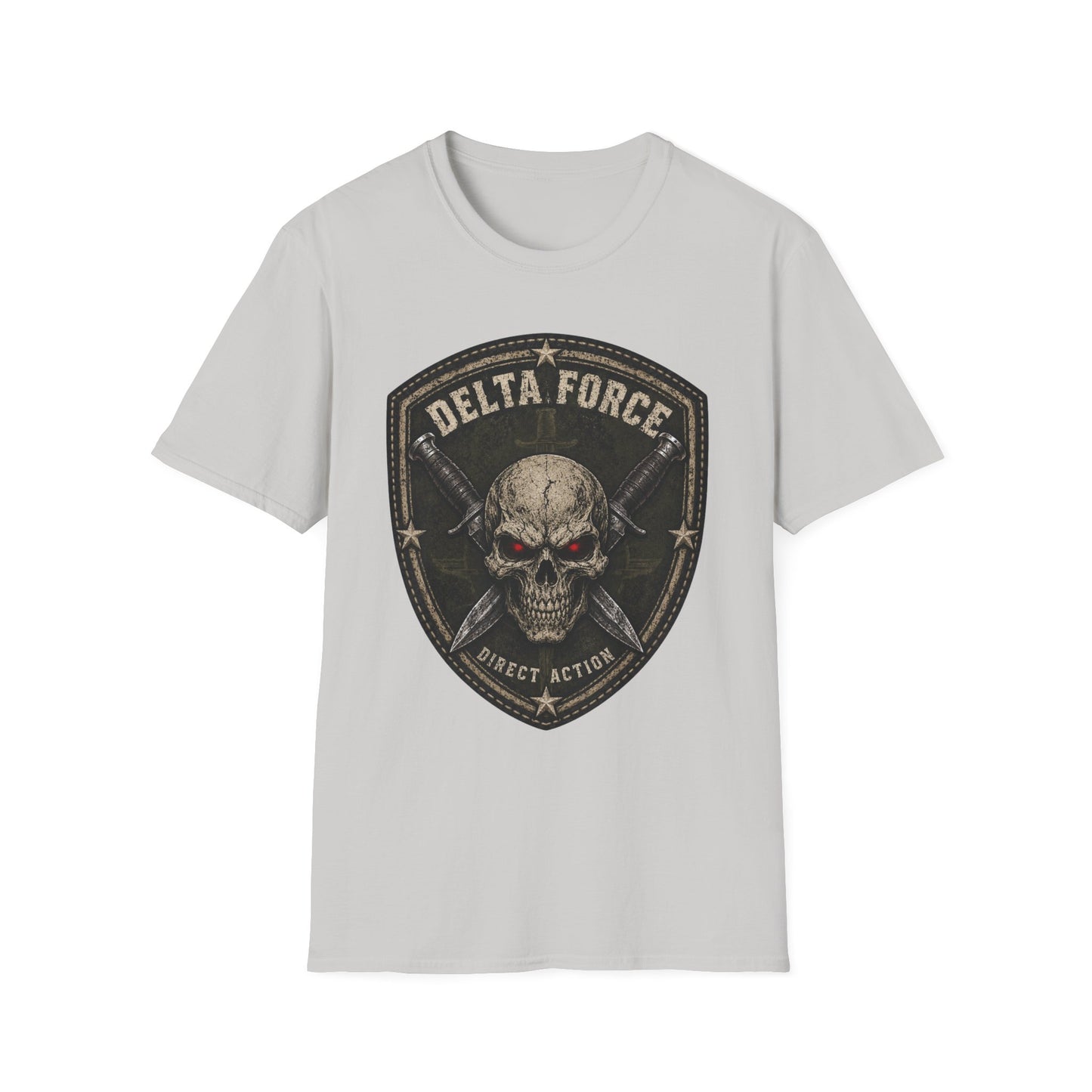DIRECT ACTION TEE
