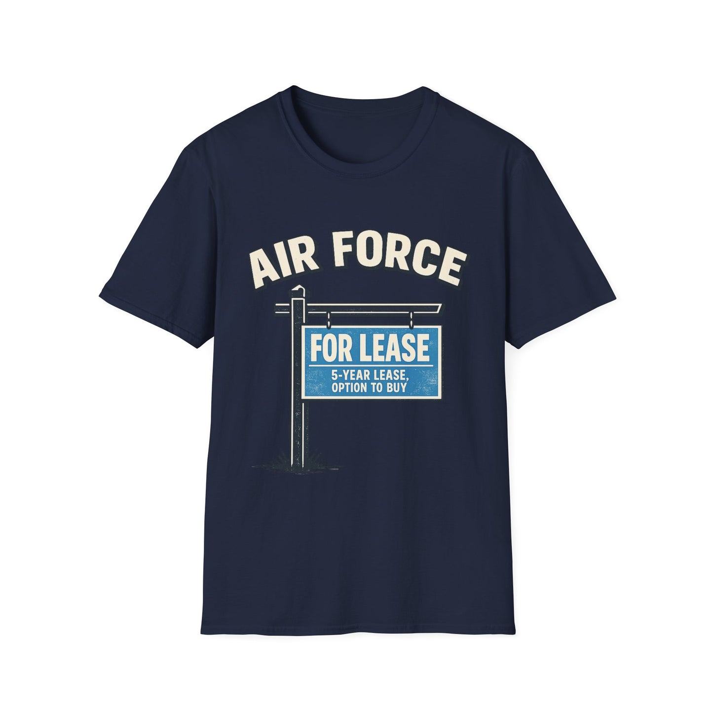 FOR LEASE TEE
