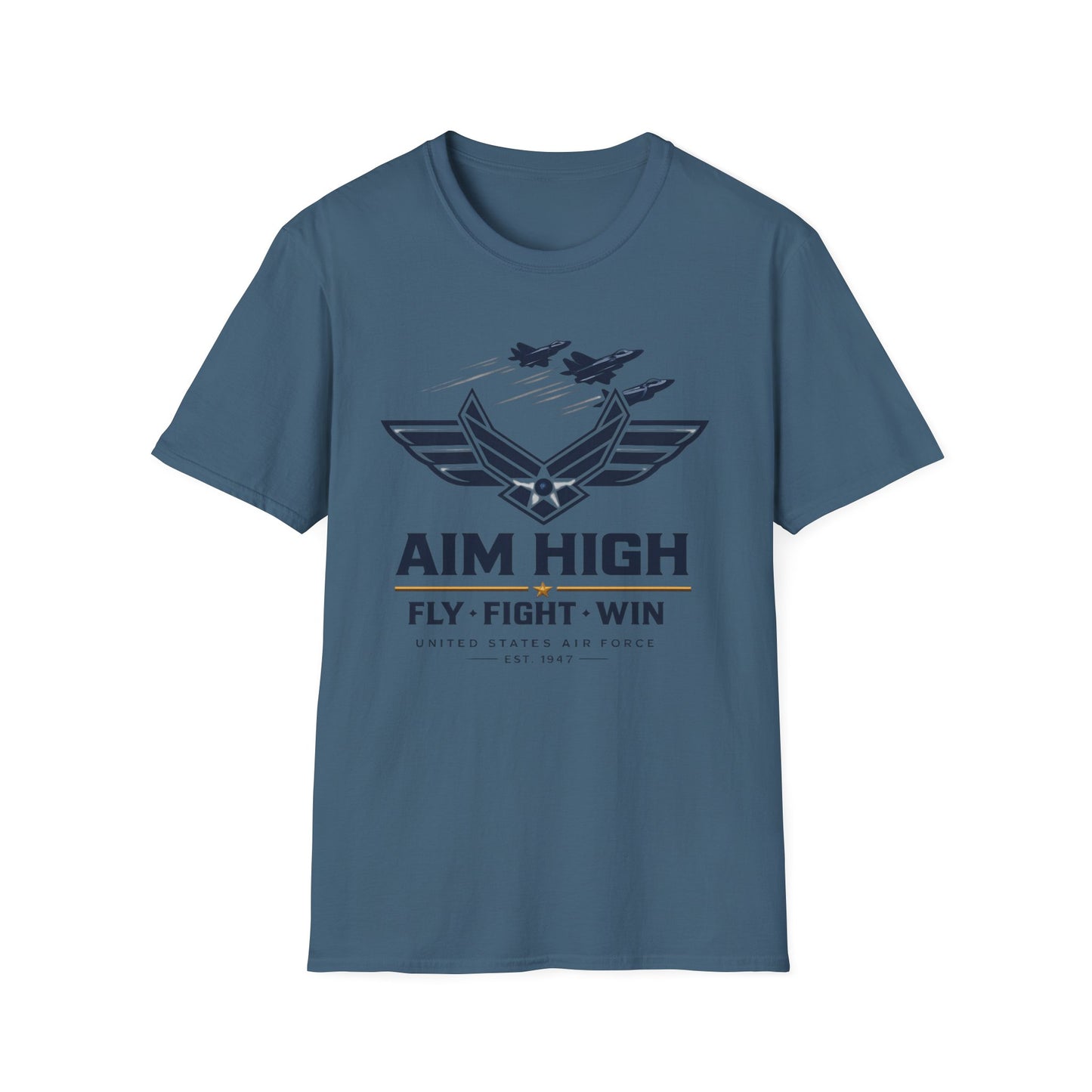 AIM HIGH TEE