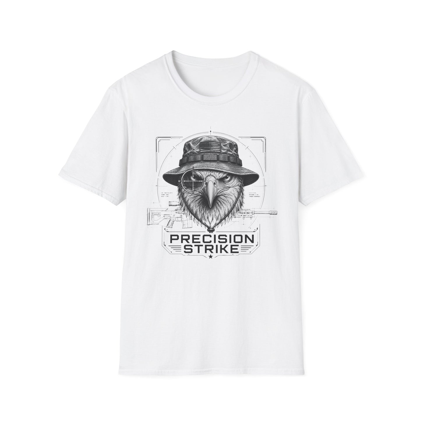 PRECISION STRIKE TEE