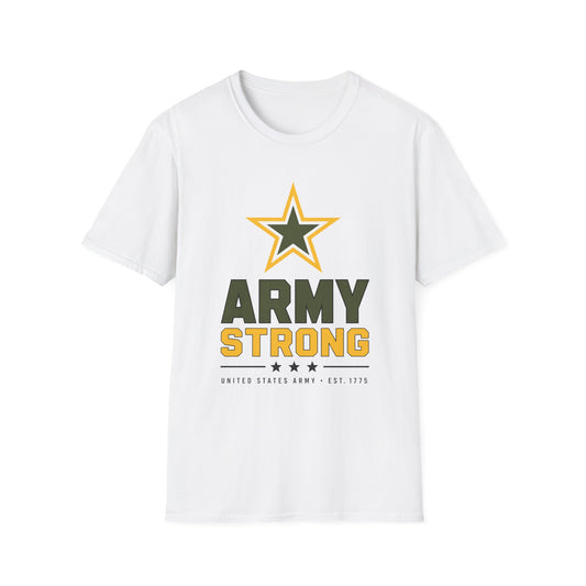 ARMY STRONG TEE