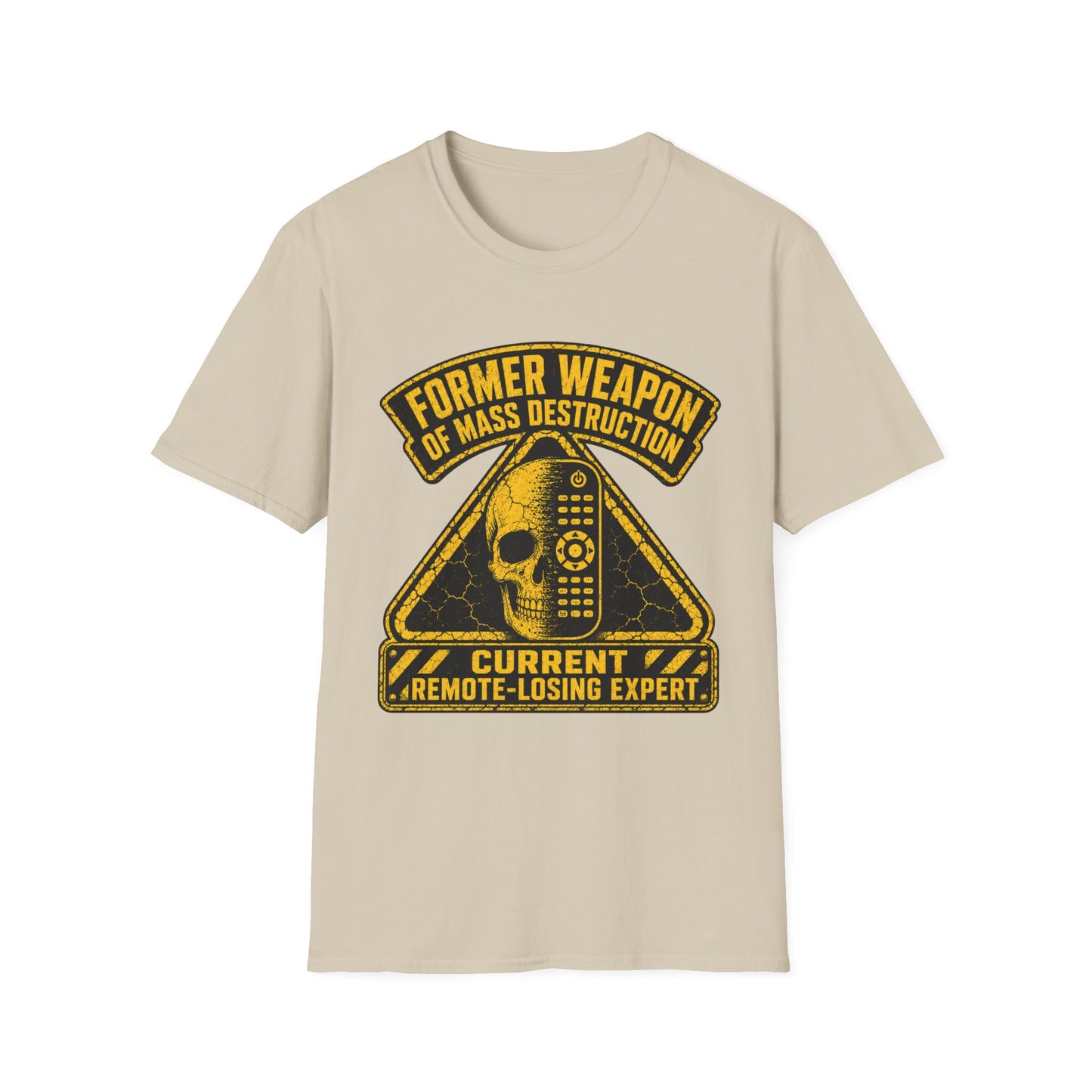 REMOTE-LOSING EXPERT TEE