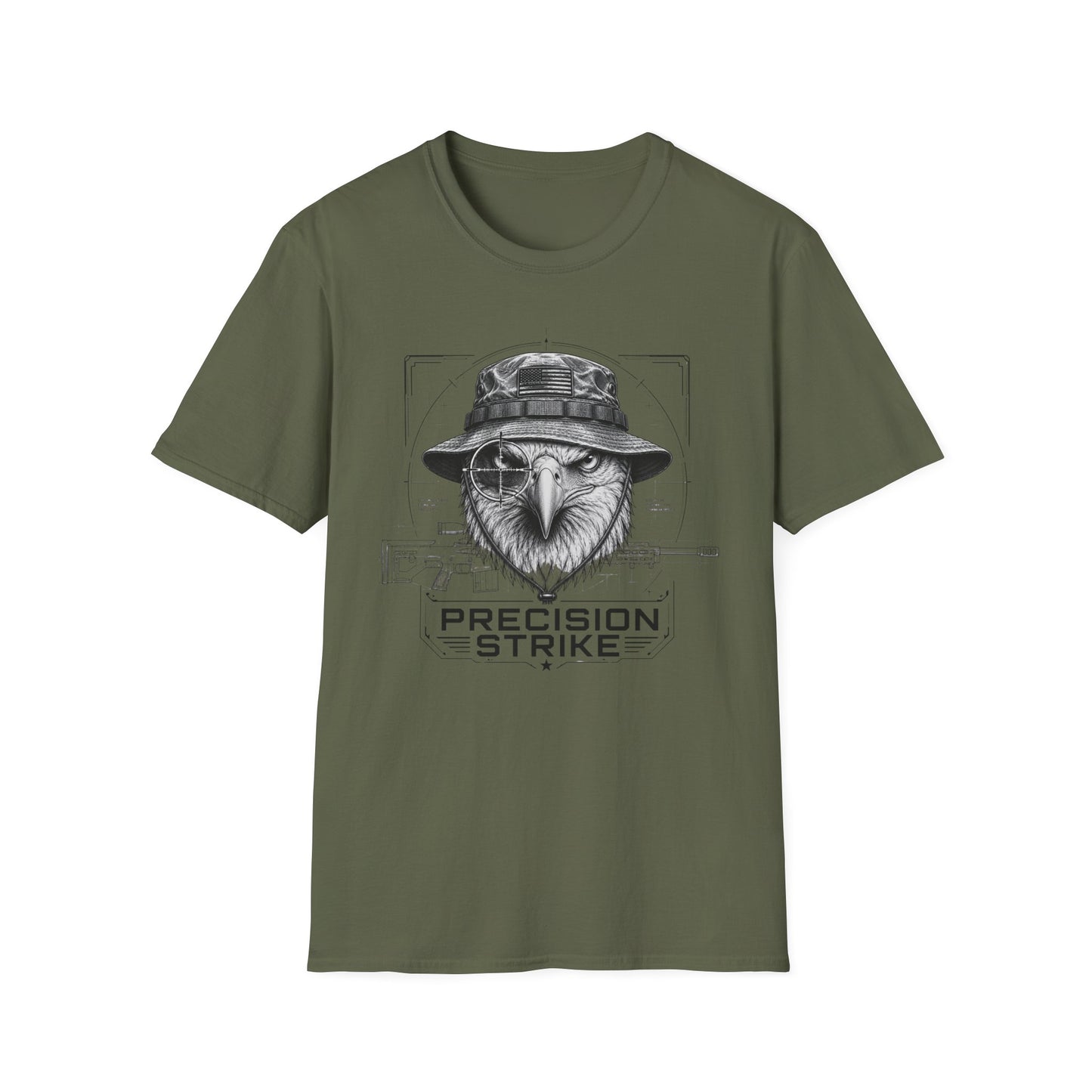 PRECISION STRIKE TEE