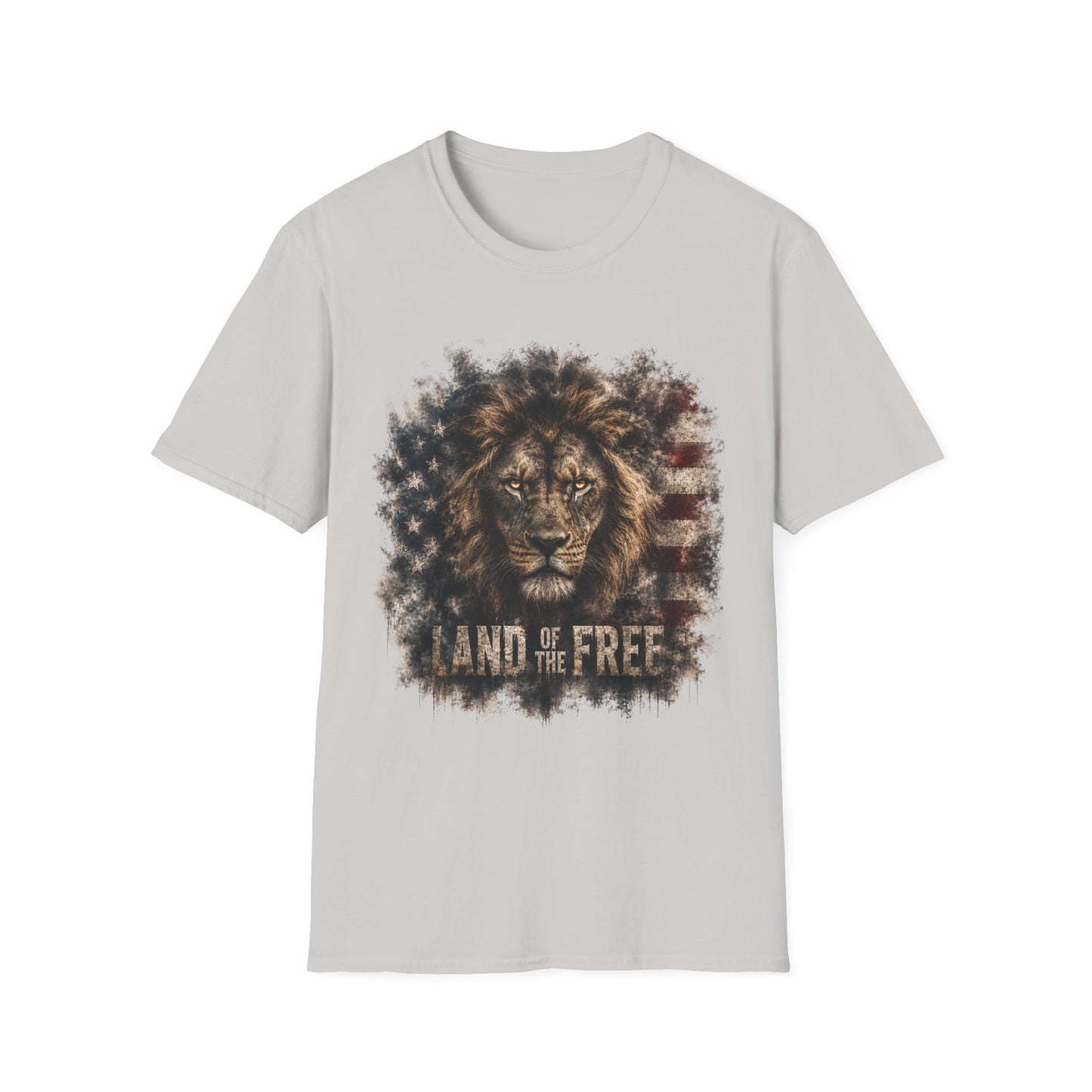 LAND OF THE FREE TEE