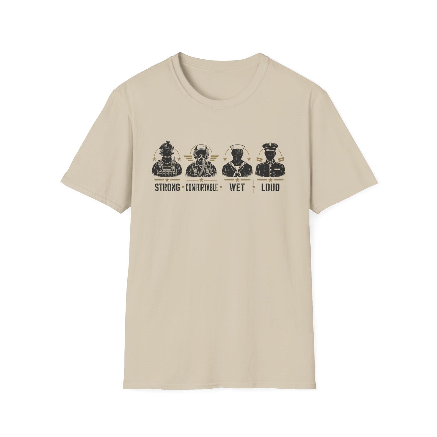 4 TEE