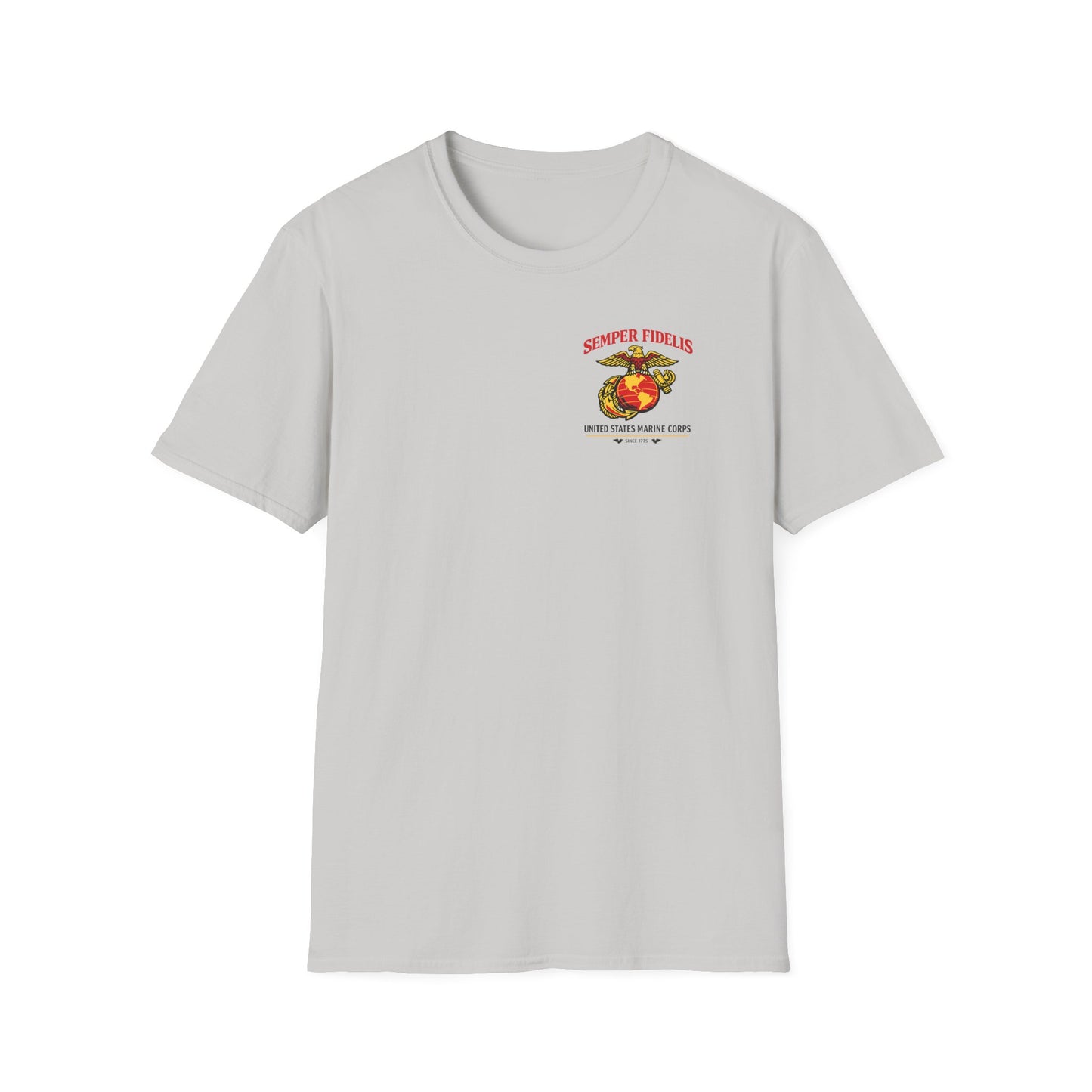 SEMPER FIDELIS TEE