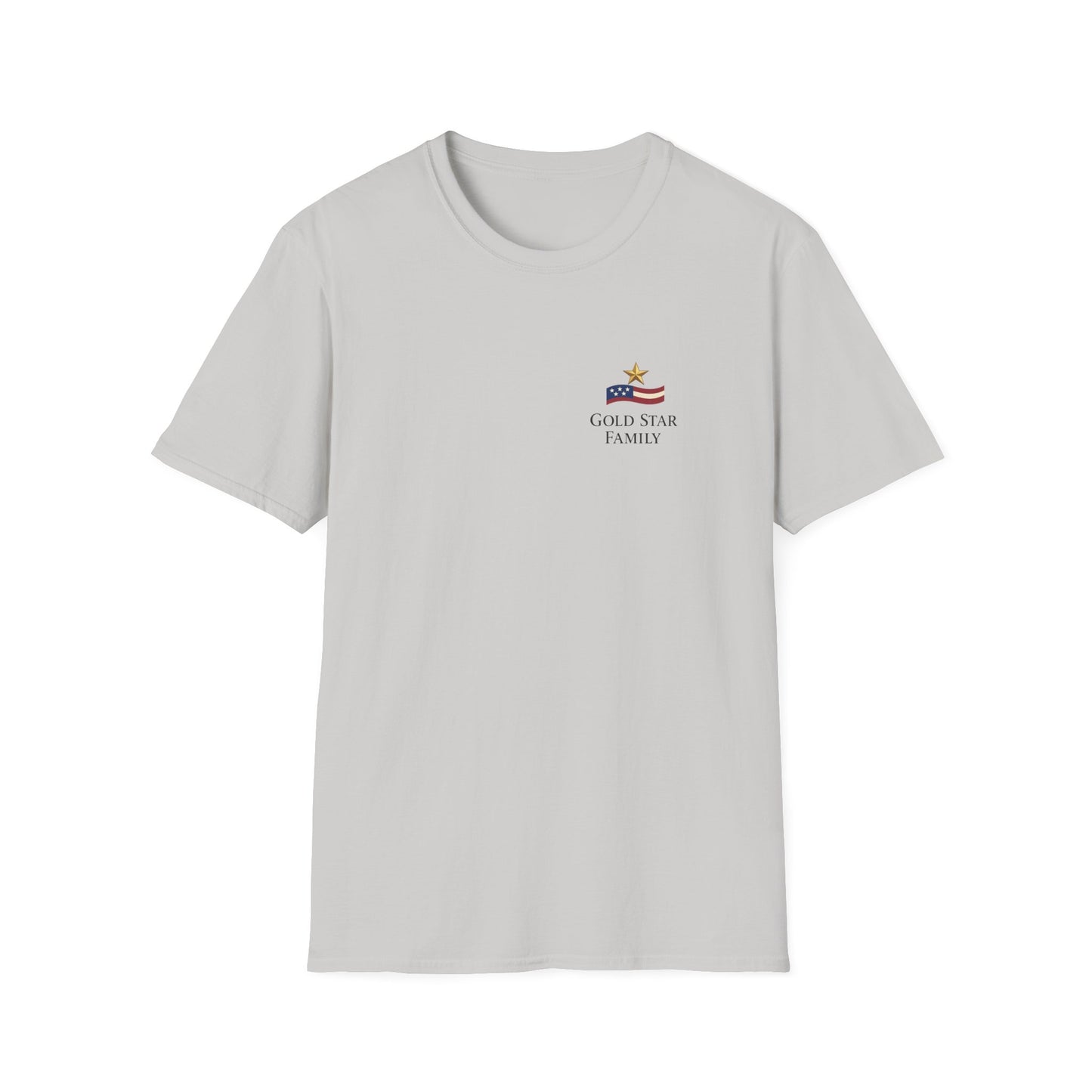 GOLD STAR FAMILY TEE