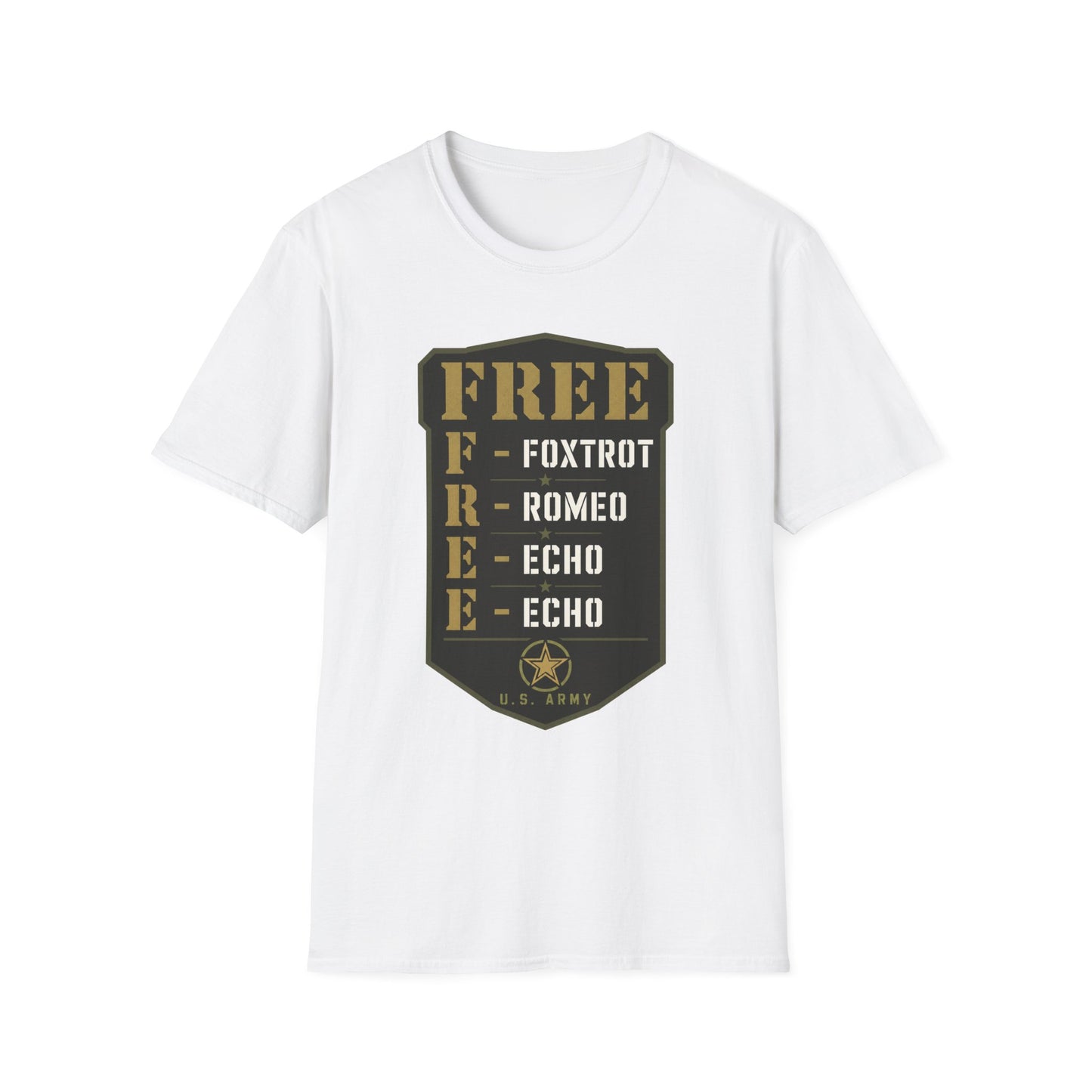FREE TEE