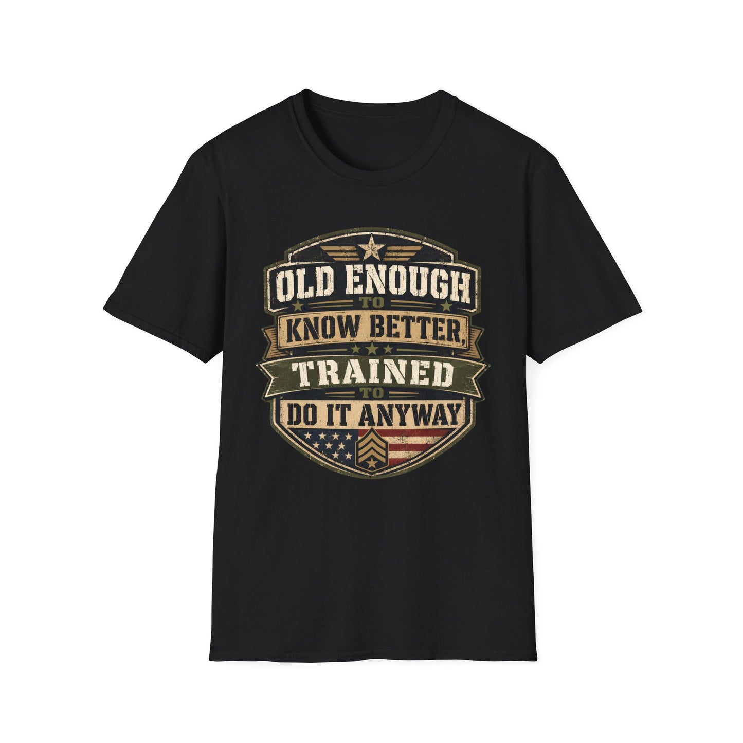 DO IT ANYWAY TEE