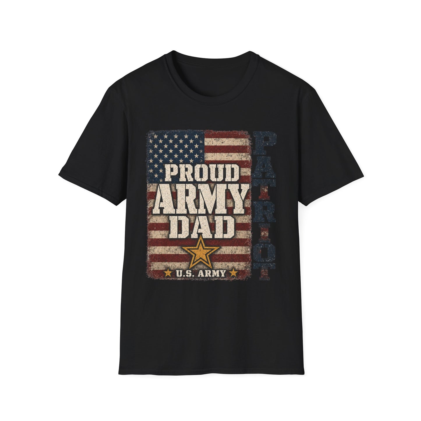 ARMY DAD TEE