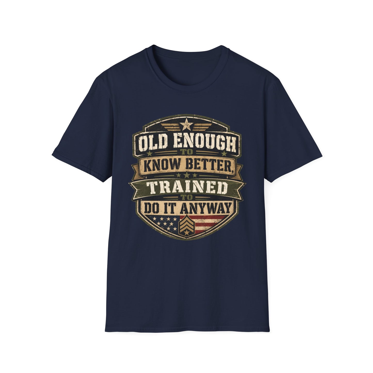 DO IT ANYWAY TEE