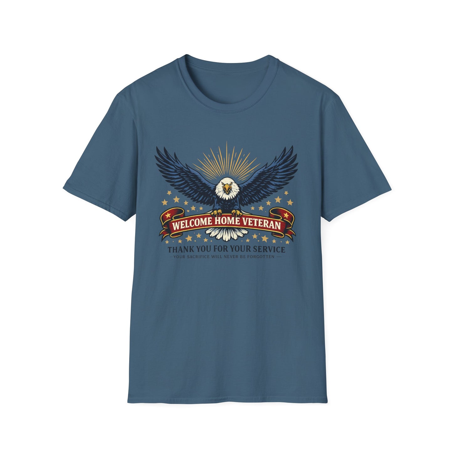 WELCOME HOME TEE