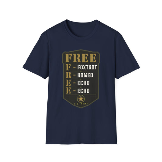 FREE TEE