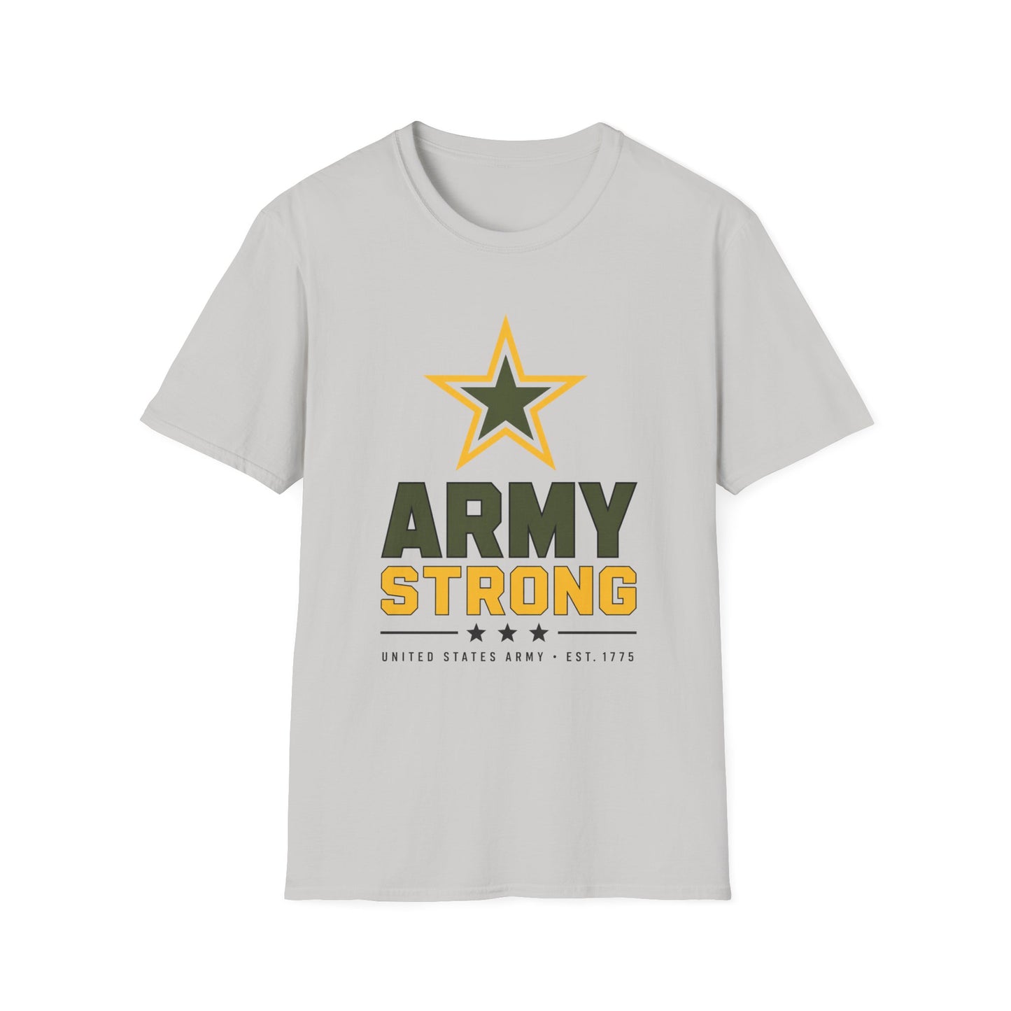 ARMY STRONG TEE