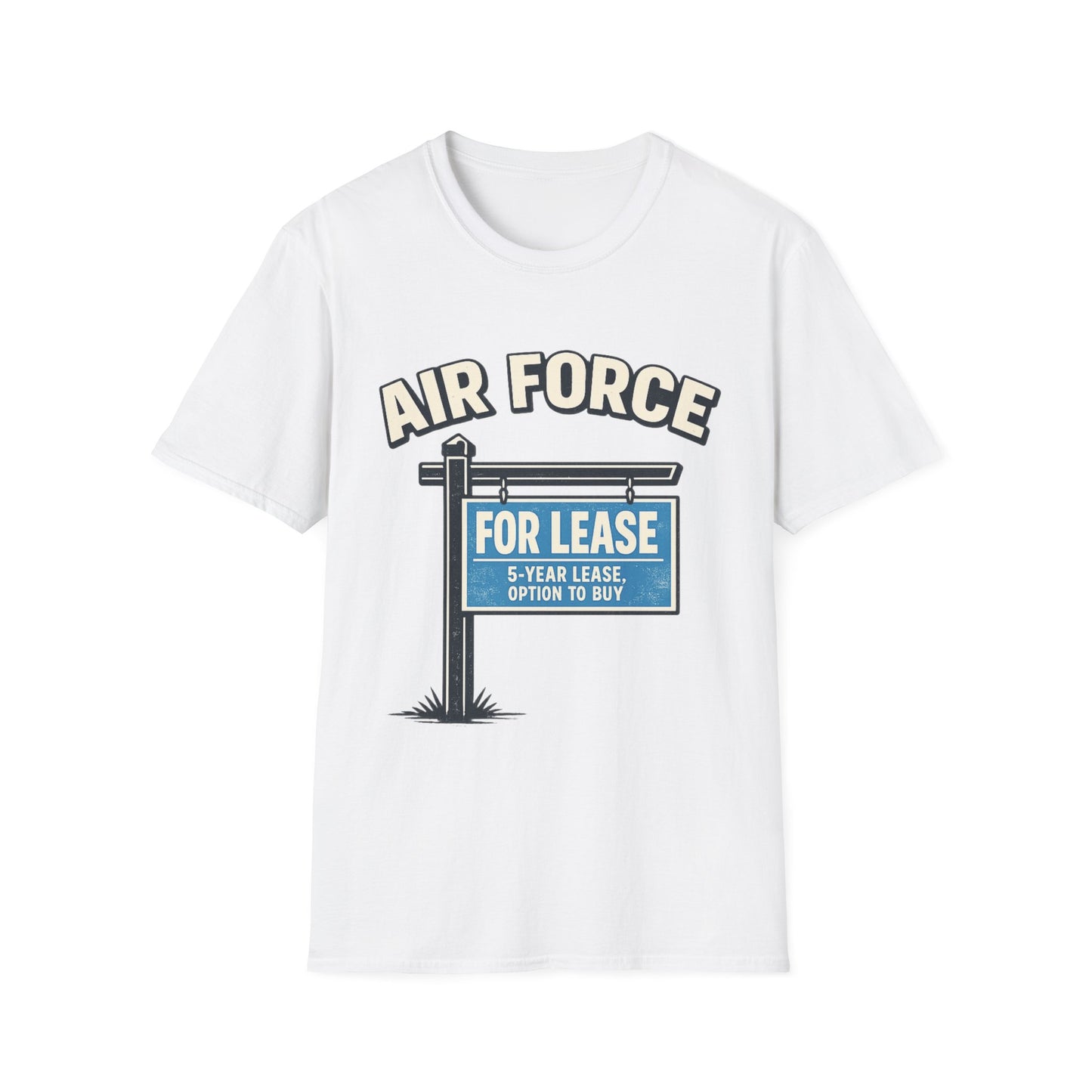 FOR LEASE TEE