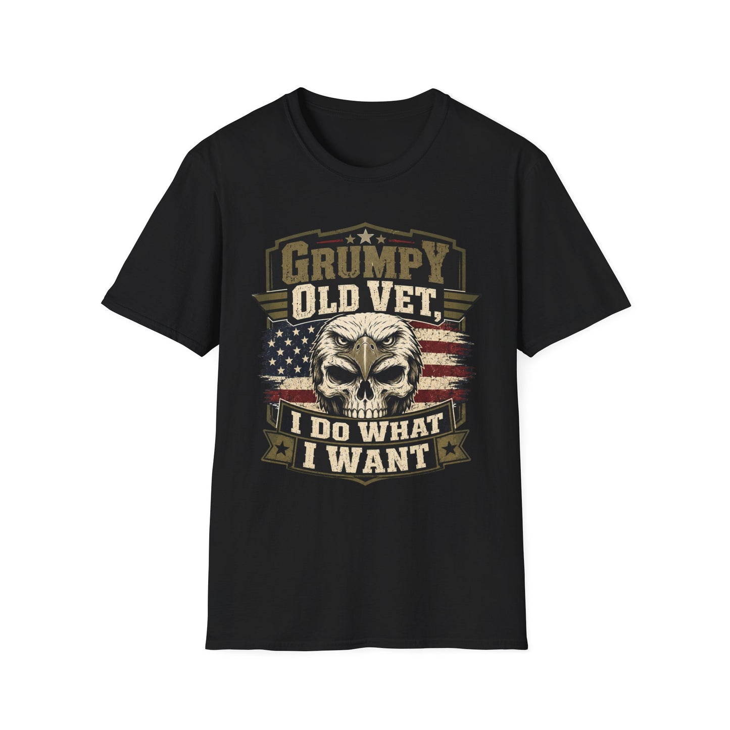 I DO WHAT I WANT TEE