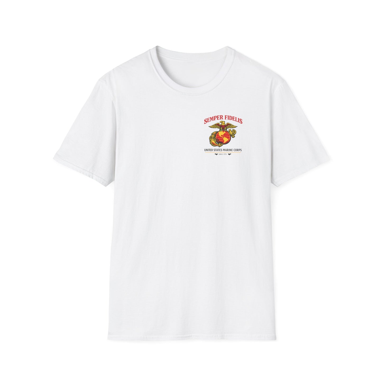 SEMPER FIDELIS TEE