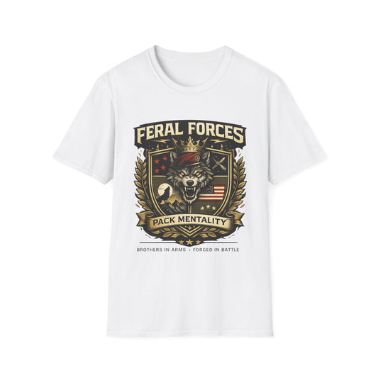 BROTHERS IN ARMS TEE