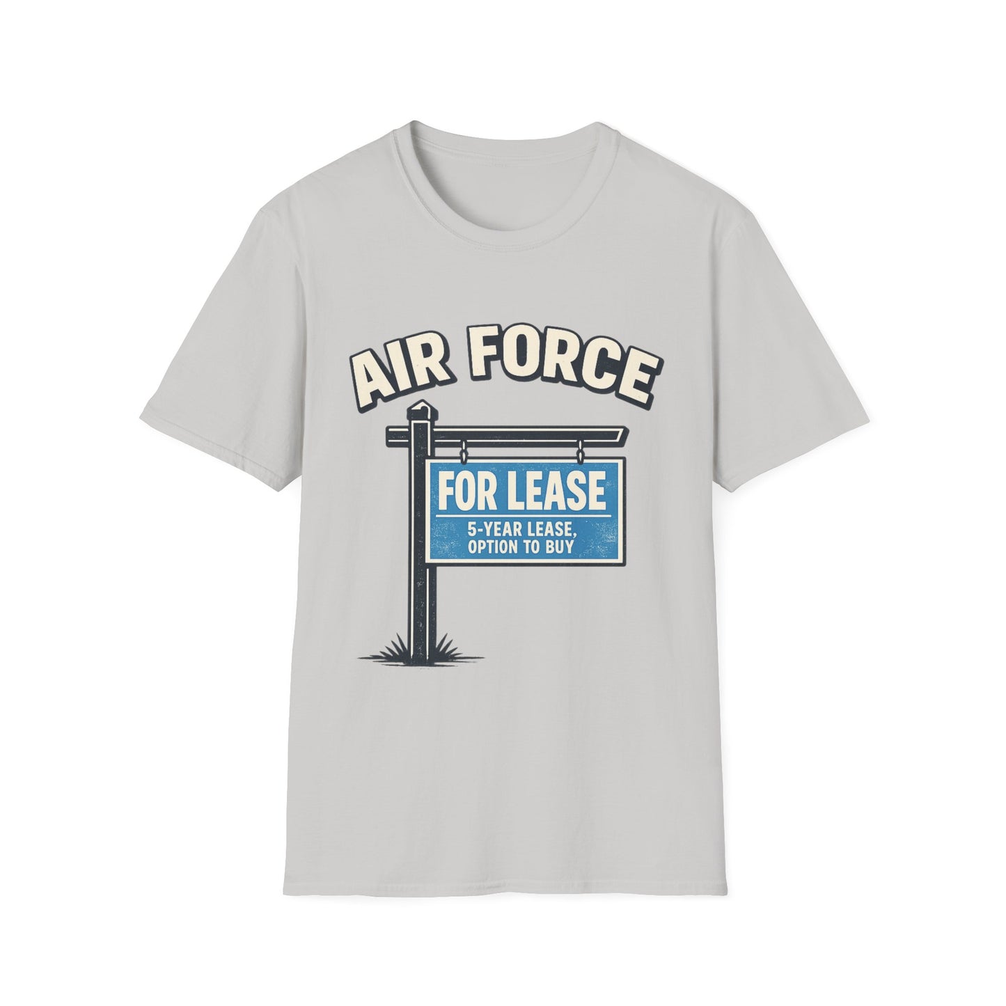 FOR LEASE TEE