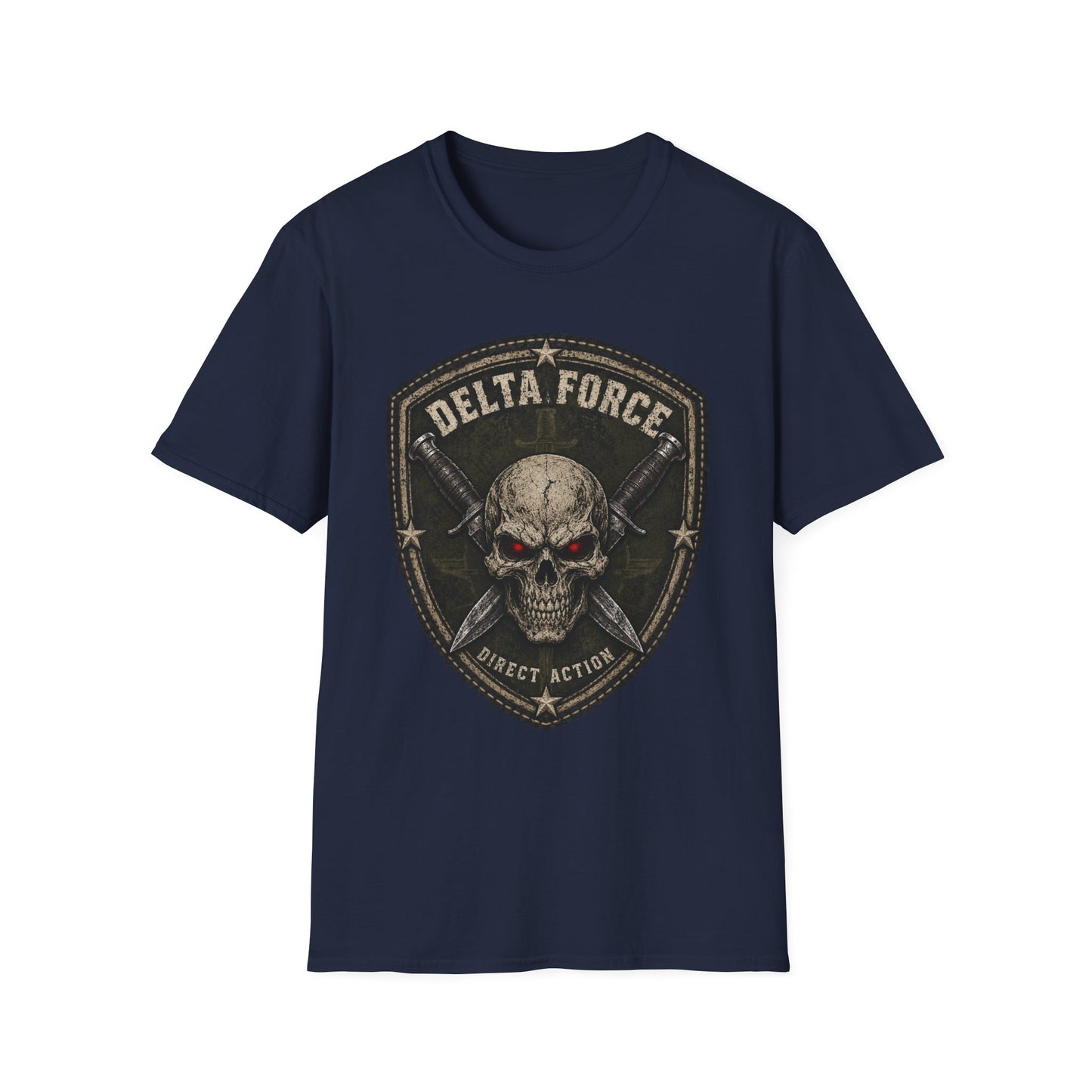 DIRECT ACTION TEE