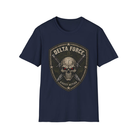 DIRECT ACTION TEE