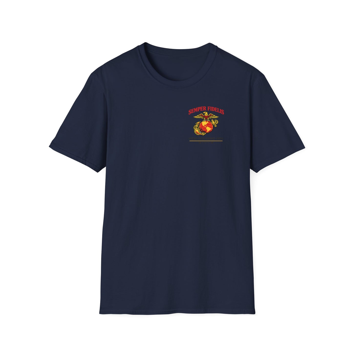 SEMPER FIDELIS TEE