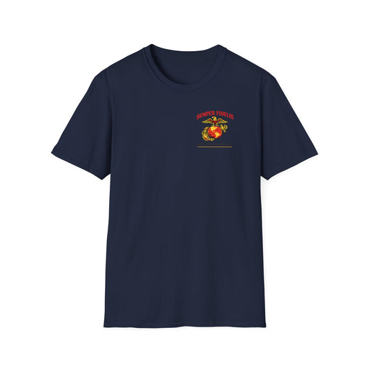 SEMPER FIDELIS TEE