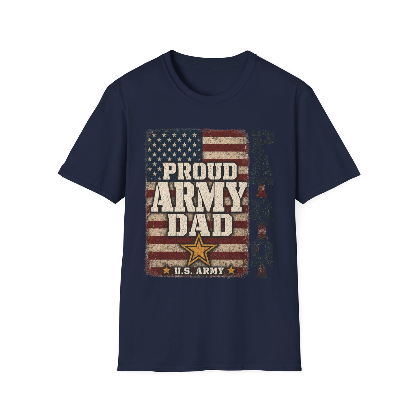 ARMY DAD TEE
