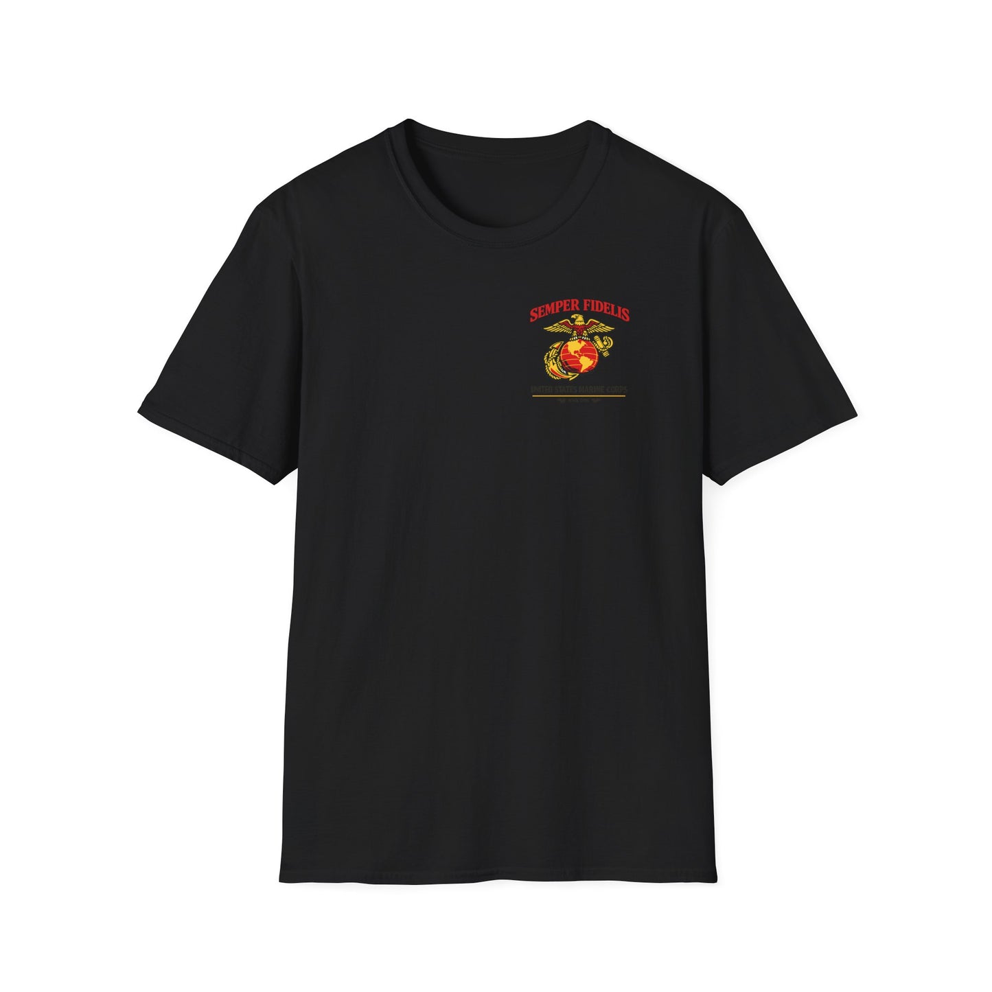 SEMPER FIDELIS TEE