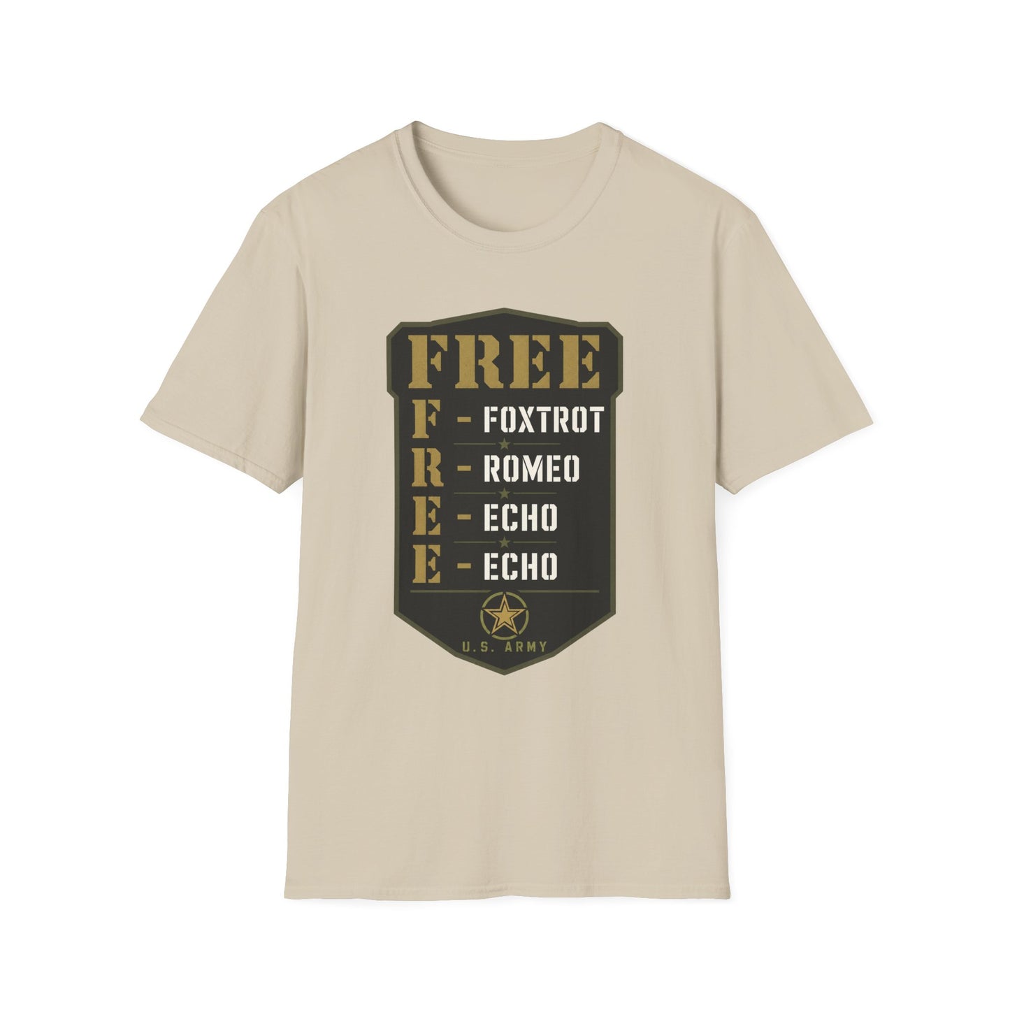 FREE TEE