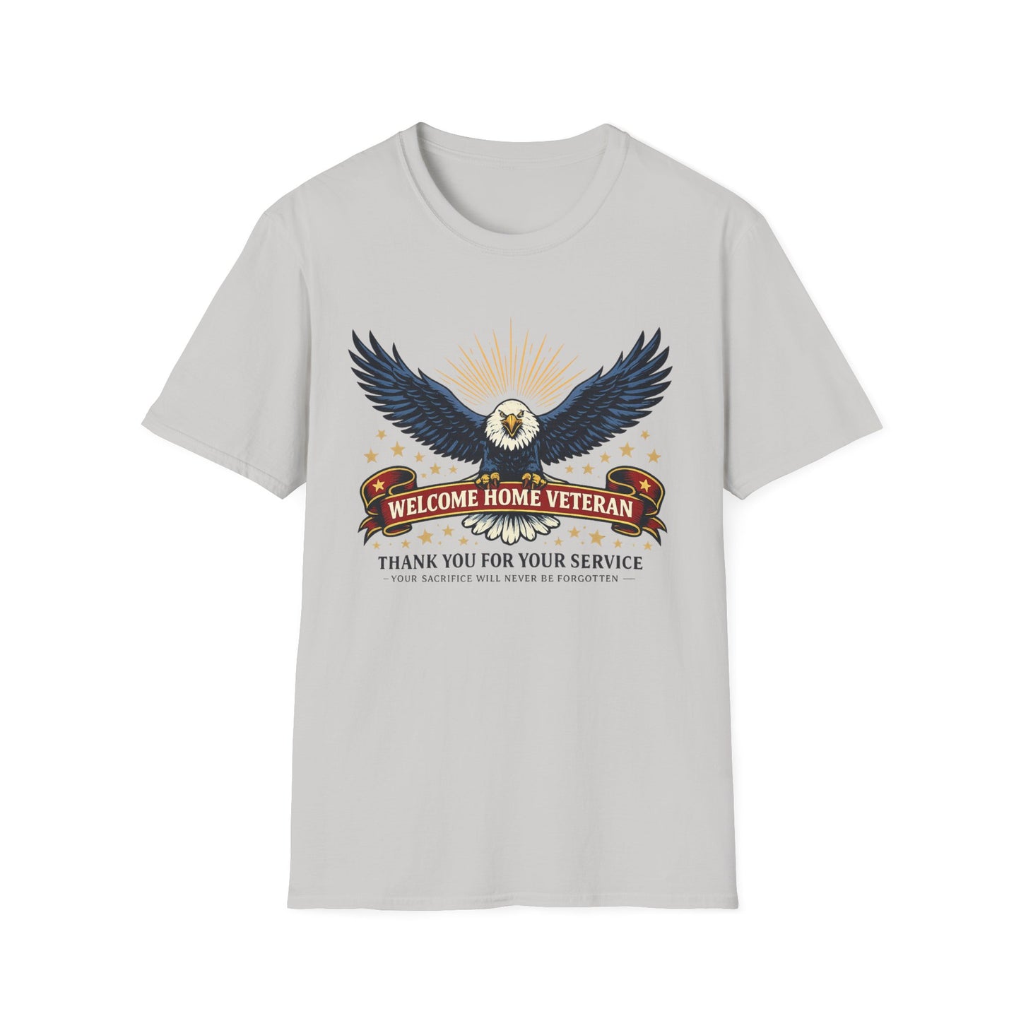 WELCOME HOME TEE