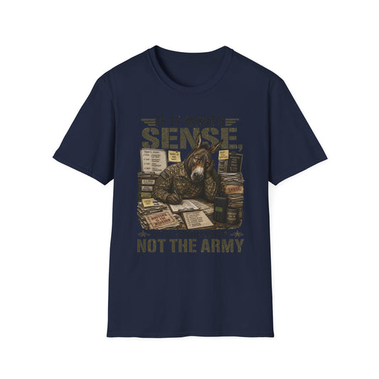 MANDATORY MYSTERY TEE