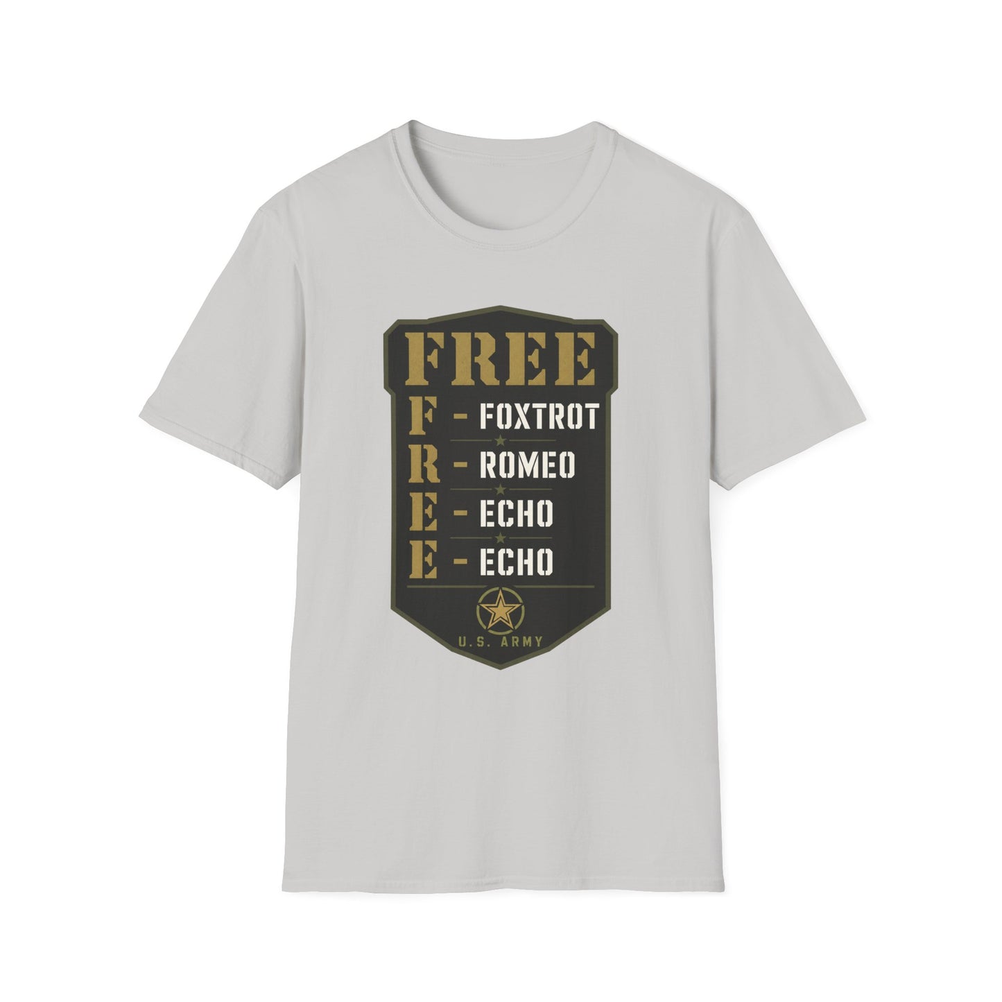 FREE TEE