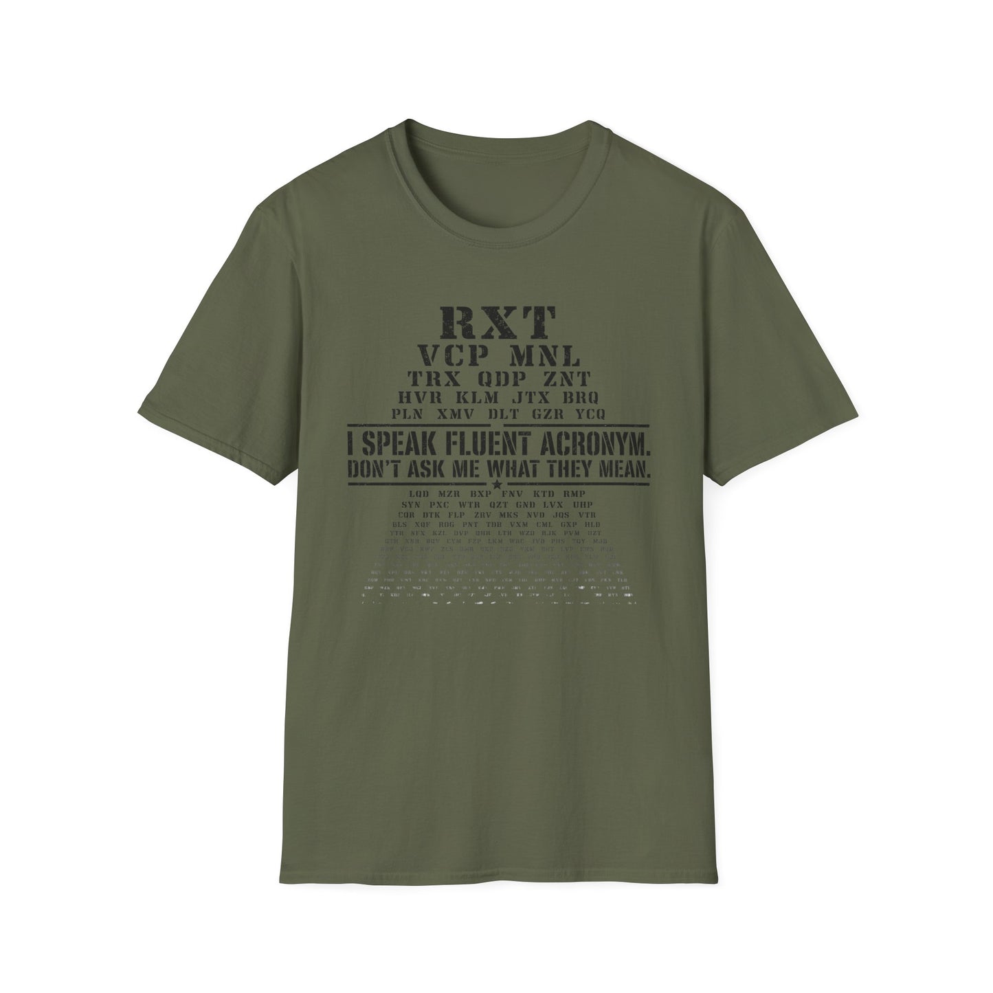 RXT TEE