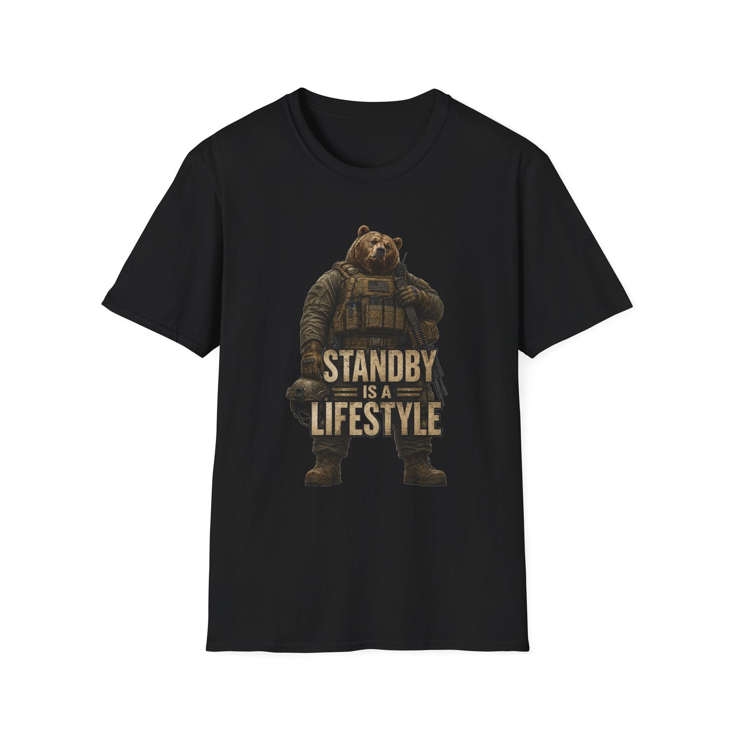 LIFESTYLE TEE