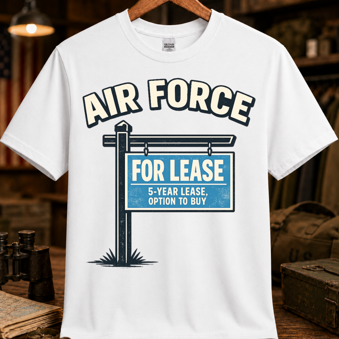 FOR LEASE TEE