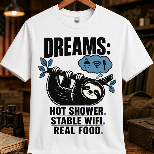 DREAMS: TEE