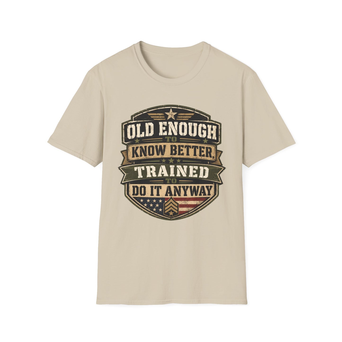 DO IT ANYWAY TEE