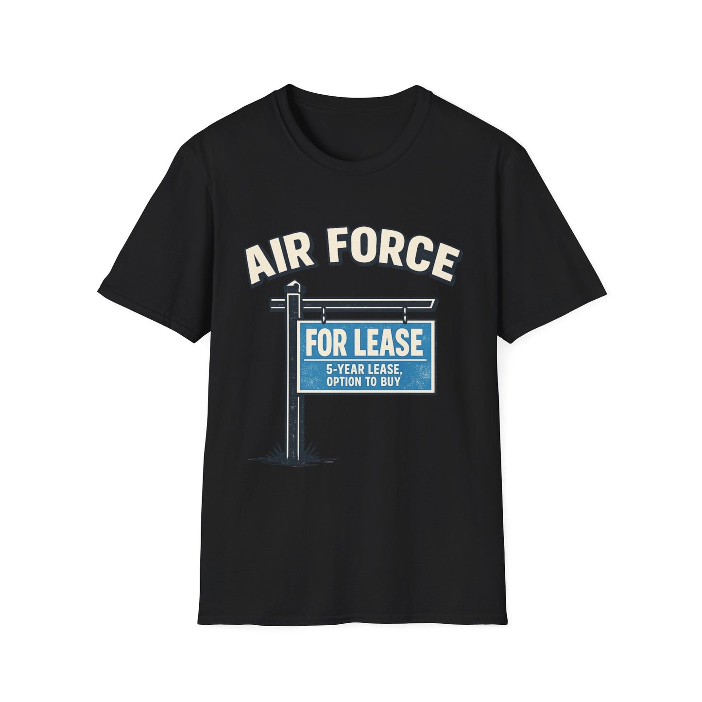 FOR LEASE TEE