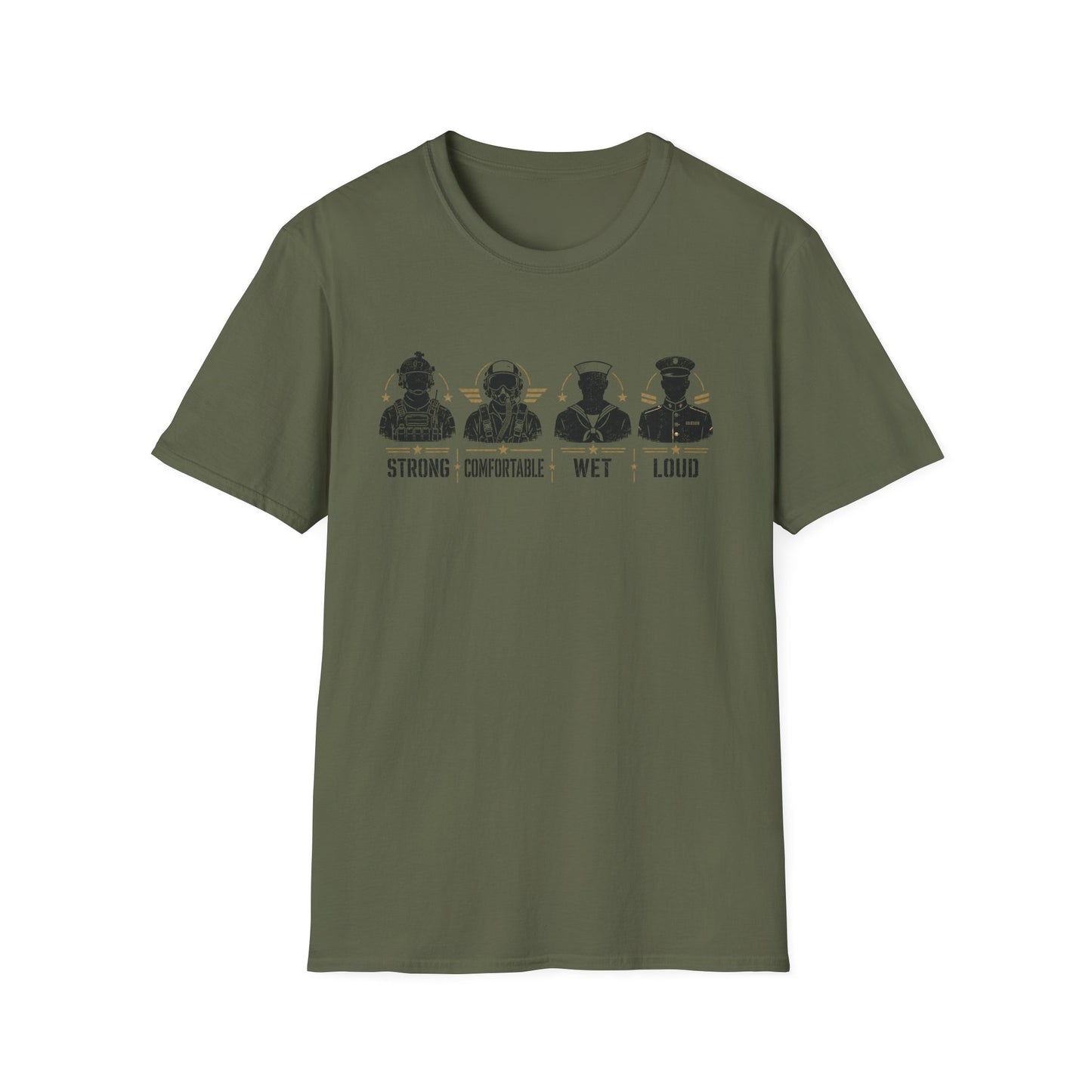4 TEE