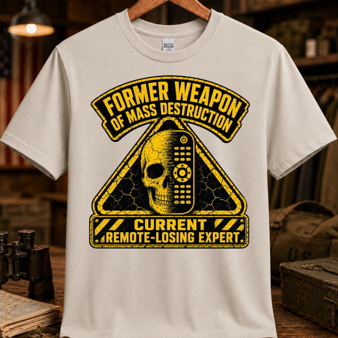 REMOTE-LOSING EXPERT TEE